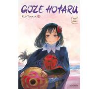 Goze Hotaru - T03