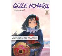 Goze Hotaru - T03