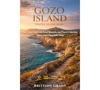 Gozo Island Travel Guide 2026: Slow Travel, Real Costs, Smart Itineraries, and How to Experience Malta’s Quiet Island with Clarity