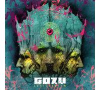 Gozu - Equilibrium (Coloured Edt.)