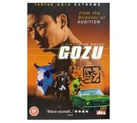 Gozu – Takashi Miike – Palisades