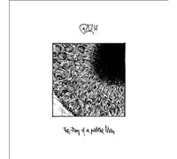 Gozu – The Fury of a Patient Man – Vinyle – Import