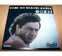 Gozzi / Géraldine Danon Et Le Groupe Electriciti - Come Un' Grande Amore / Jean's Tonic - 45 tours - 7"
