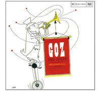 Gozzo,Conrad - Goz The Greatue [Import]
