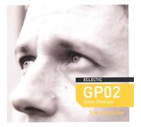 Gp 02: Gilles Peterson