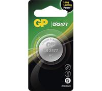GP 0602477C1 Pile bouton GP CR2032 3,0 V