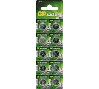 GP 10 Piles A76, LR44, V13GA