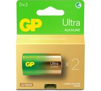 GP 13AU-U2 A21 / LR20 / D Batterie Ultra