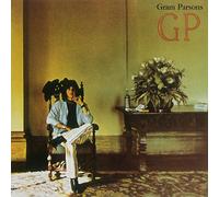 Gram Parsons – GP – Album vinyle 12"