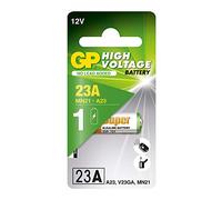 Pile spéciale 23 A alcaline(s) GP 10023AC1 12 V 55 mAh