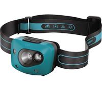 GP 260GPACTCH44000 GP Discovery CH44 Lampe frontale à LED bleue 6,1 cm