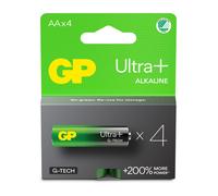 GP Batteries 03015AUP-U4