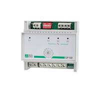 DELTA DORE Délesteur universel GP 50 – 3 sorties relais 15A