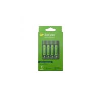 GP 850 MAH AAA LR03 USB CHARGER B421