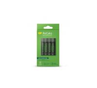 GP 950 MAH AAA LR03 USB CHARGER M451