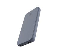 GP B+ Powerbank (batterie supplémentaire) 10000 mAh LiPo USB-A, USB-C® gris