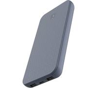 GP B+ Powerbank (batterie supplémentaire) 10000 mAh LiPo USB-A, USB-C® gris