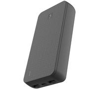 GP B+ Powerbank (batterie supplémentaire) 20000 mAh LiPo USB-A, USB-C® gris