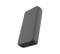 GP B+ Powerbank (batterie supplémentaire) 20000 mAh LiPo USB-A, USB-C® gris