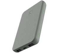 GP B+ Powerbank (batterie supplémentaire) 5000 mAh LiPo USB-A, USB-C® gris