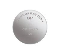 GP - Batterie 2 x CR2025 - Li