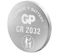 G & P Naturarznei Pile bouton CR2032 Bios GP