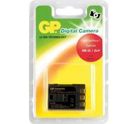 GP - BATTERIE DE TYPE CANON NB-2L/2LH POUR APPAREIL PHOTO NUMÉRIQUE CANON