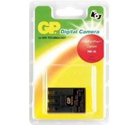 GP - BATTERIE DE TYPE CANON NB-3L POUR APPAREIL PHOTO NUMÉRIQUE CANON