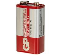 GP batterie powercell 1604ER s1-zn-c 9 v 6F22 (9 v)