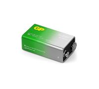 GP Super Pile 6LR61 (9V) 9 V 1 pc(s)