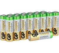 GP Batteries 03015AS16