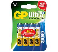 GP Batteries – 03015AUP-U4 (G & P Naturarznei)