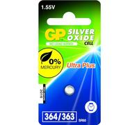 Pile Montre 364 / 363 / SR60 / SR621SW GP