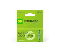 Gp Batteries 1271363 Batterie Rechargeable