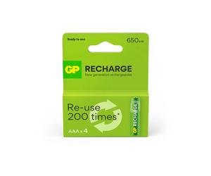 Gp Batteries 1271363 Batterie Rechargeable