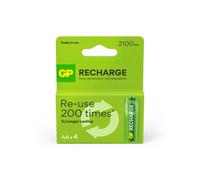 Gp Batteries 1271366 Batterie Rechargeable