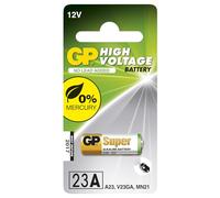 GP Batteries 23A MN21 LRV08 1 lot (Ultra, Ultra) 12V Ultra 103020 (/ 12)