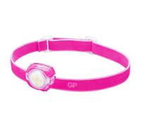 GP Batteries 260GPACTCH31002 GP Stirnlampe CH31 40 Lumen 2 x CR 2025 pink 260GPACTCH31002