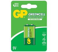 GP Batteries 5567 9 volt, Vert