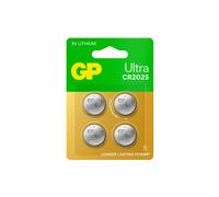 Gp Batteries Batterie Au Lithium Cr2025