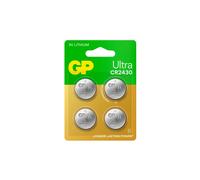 Gp Batteries Batterie Au Lithium Cr2430