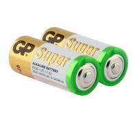 GP Batteries - Piles N/LR1 - Alcaline 1,5V - Pack de 2