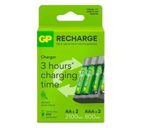 Gp Batteries Chargeur De Batteries B441