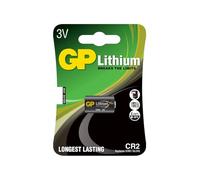 Pile au lithium GP CR2 1 pièce