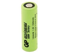 GP Batteries GPIND130AAMB Mignon (AA) Batterie NiMH 1300 mAh 1,2 V