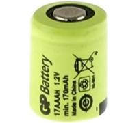 GP Batteries Greencell Carbon Zinc AAA Zinc Carbone 1.5 V