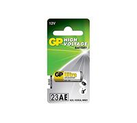 GP BATTERIES Lot de 3 Blisters de 1 pile alcaline MN21 12v