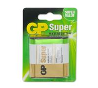 Gp Batteries Pile Alcaline 3r12