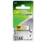 G & P Naturarznei Pile alcaline 23AE/MN21/VA23GA 12V