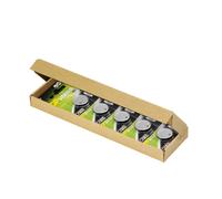 10 piles CR2025 (CR2025e) 3 volts GP Batteries [piles bouton au lithium] G